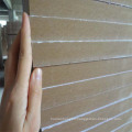 Export low price Plain MDF raw MDF 6mm/8mm/9mm Raw Fiberboards from China Factory